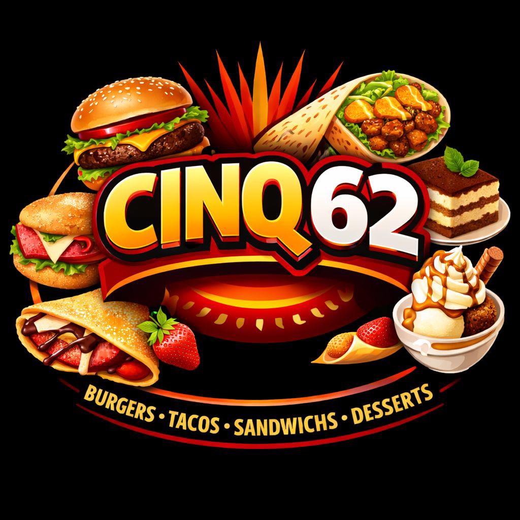 Cinq 62 Smash